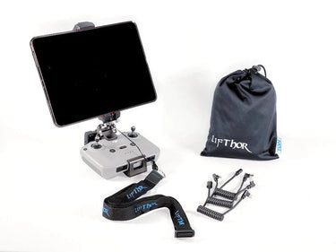 LifThor Baldur 2 Combo for DJI Air 2, Mini 2, and Mavic 3